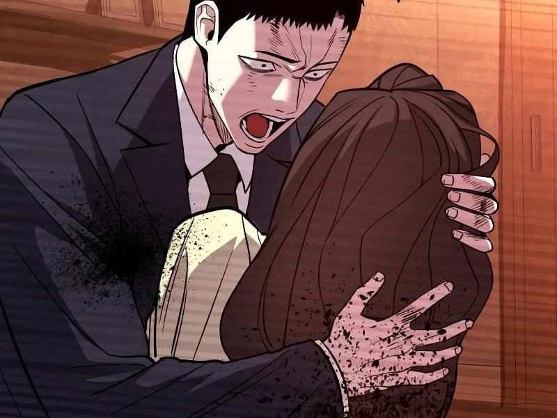 Thực Thi Công Lý: Chapter 2