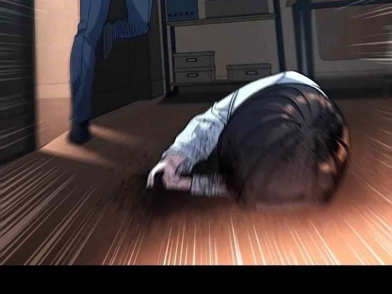 Thực Thi Công Lý: Chapter 2