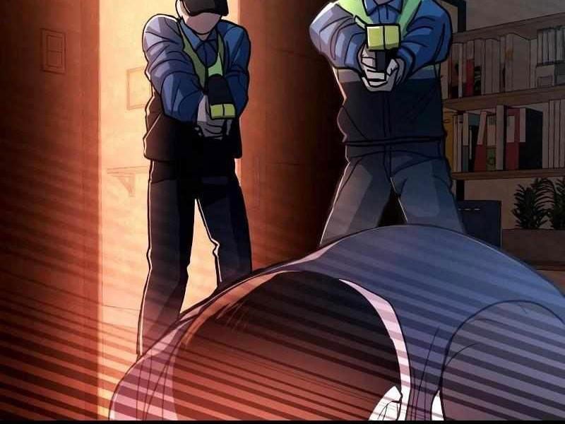 Thực Thi Công Lý: Chapter 2