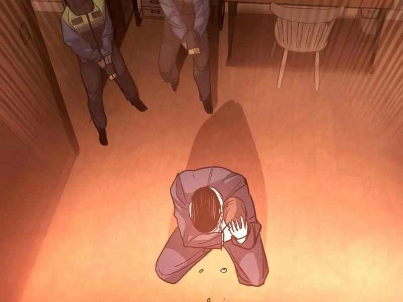 Thực Thi Công Lý: Chapter 2