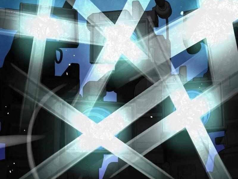 Thực Thi Công Lý: Chapter 2