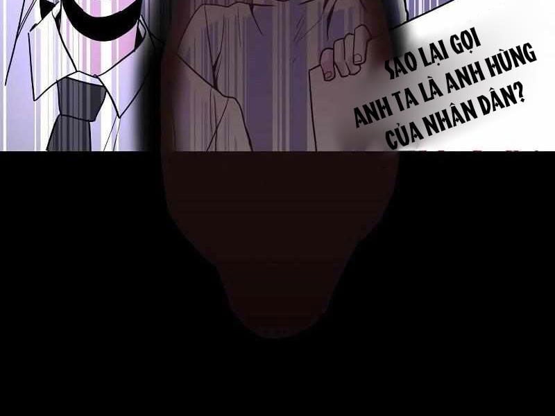 Thực Thi Công Lý: Chapter 2