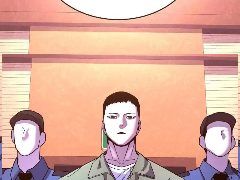 Thực Thi Công Lý: Chapter 2