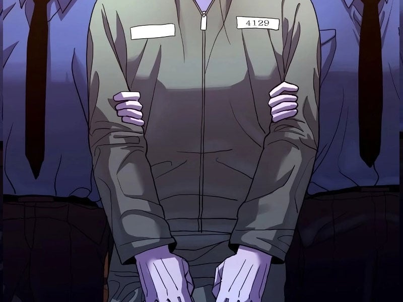 Thực Thi Công Lý: Chapter 2