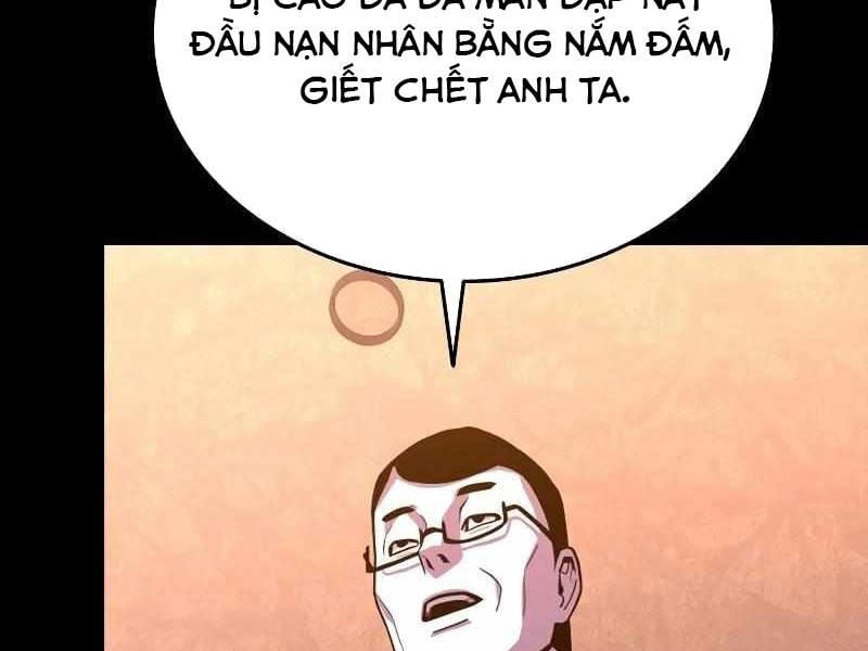 Thực Thi Công Lý: Chapter 2