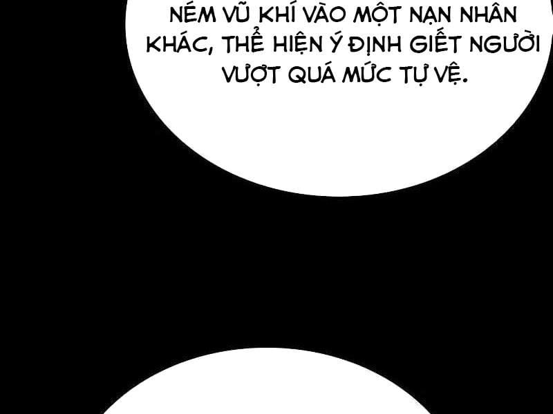 Thực Thi Công Lý: Chapter 2