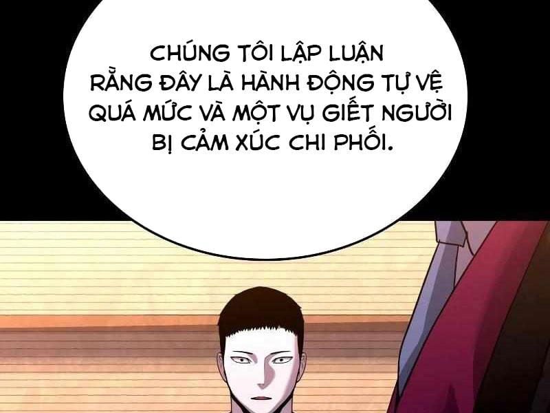 Thực Thi Công Lý: Chapter 2