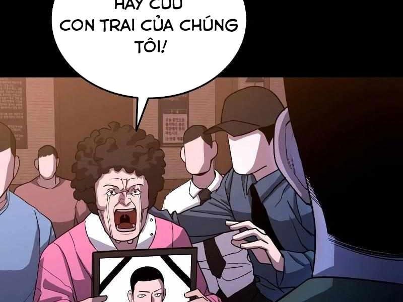 Thực Thi Công Lý: Chapter 2