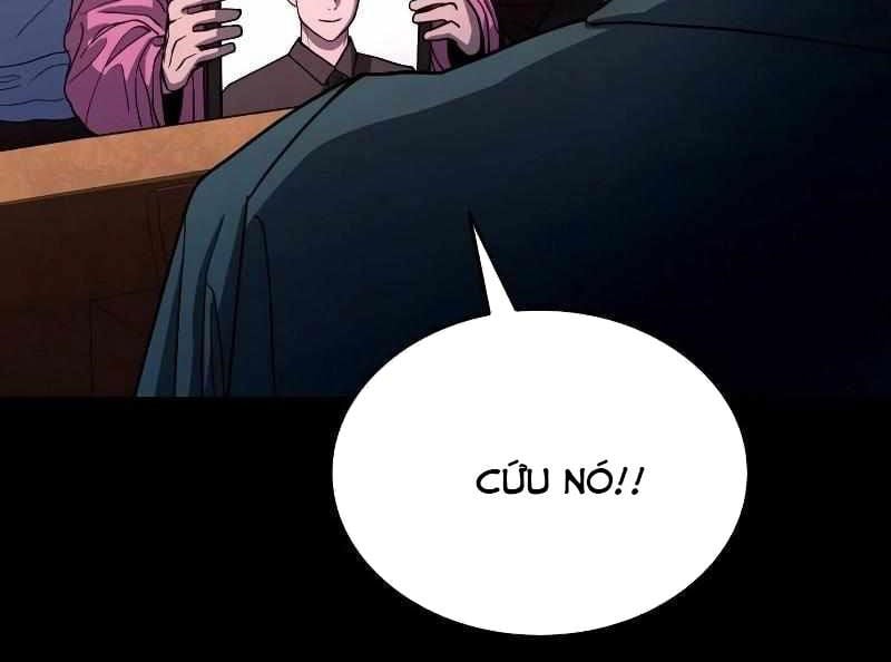 Thực Thi Công Lý: Chapter 2