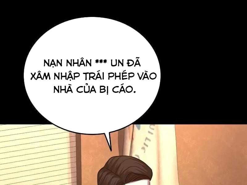 Thực Thi Công Lý: Chapter 2