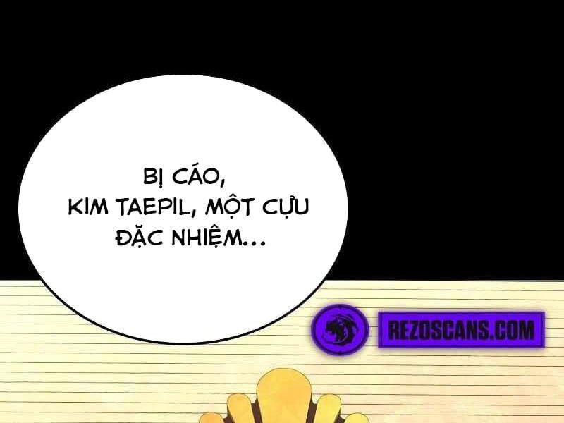 Thực Thi Công Lý: Chapter 2