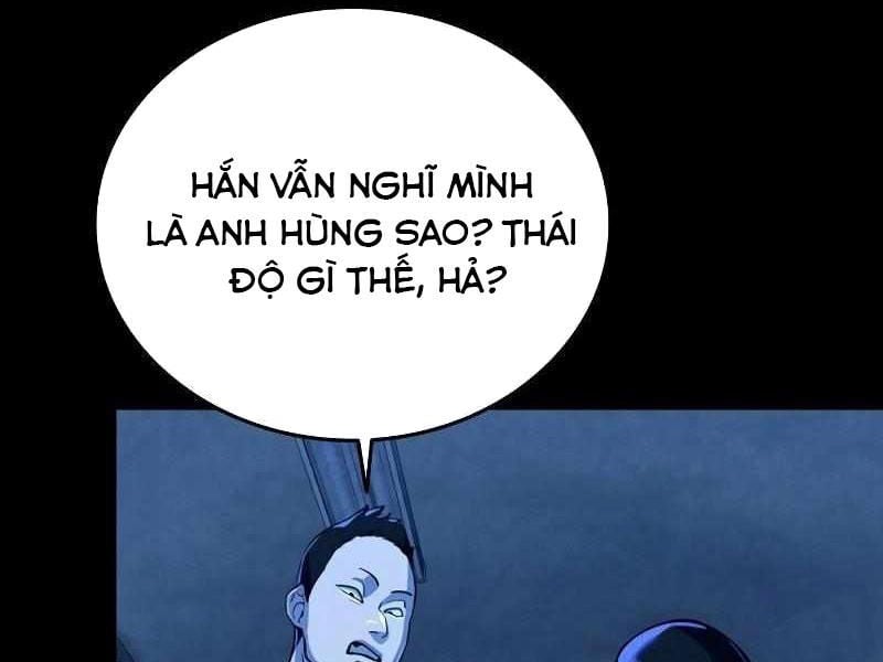 Thực Thi Công Lý: Chapter 2