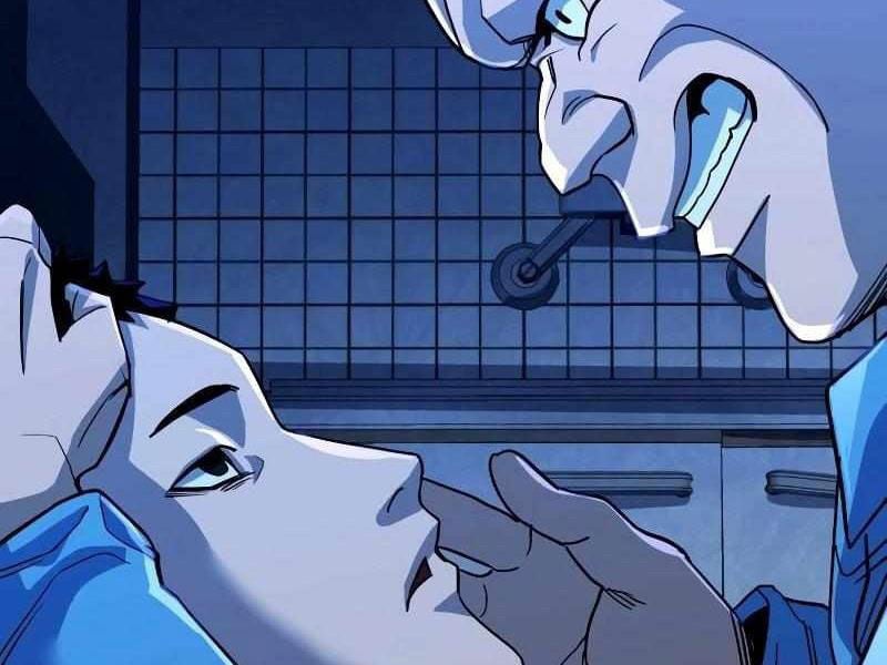 Thực Thi Công Lý: Chapter 2