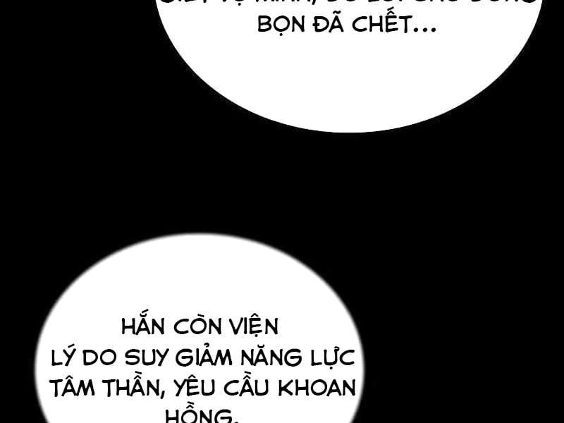Thực Thi Công Lý: Chapter 2