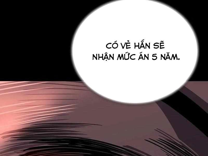 Thực Thi Công Lý: Chapter 2