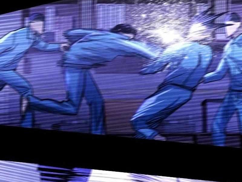 Thực Thi Công Lý: Chapter 2