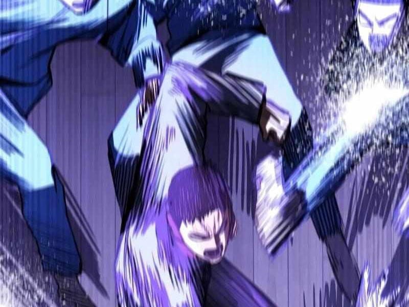 Thực Thi Công Lý: Chapter 2