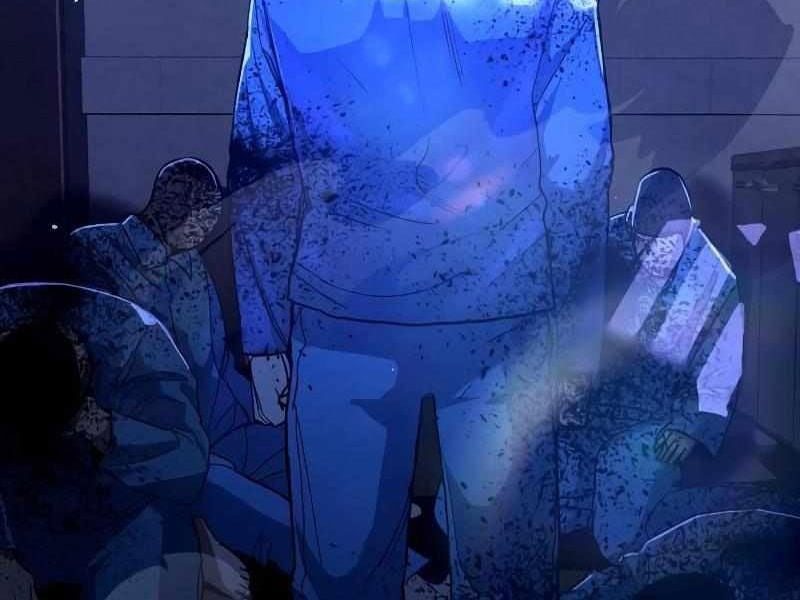 Thực Thi Công Lý: Chapter 2