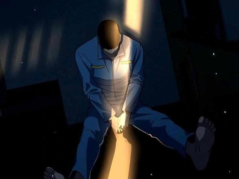 Thực Thi Công Lý: Chapter 2