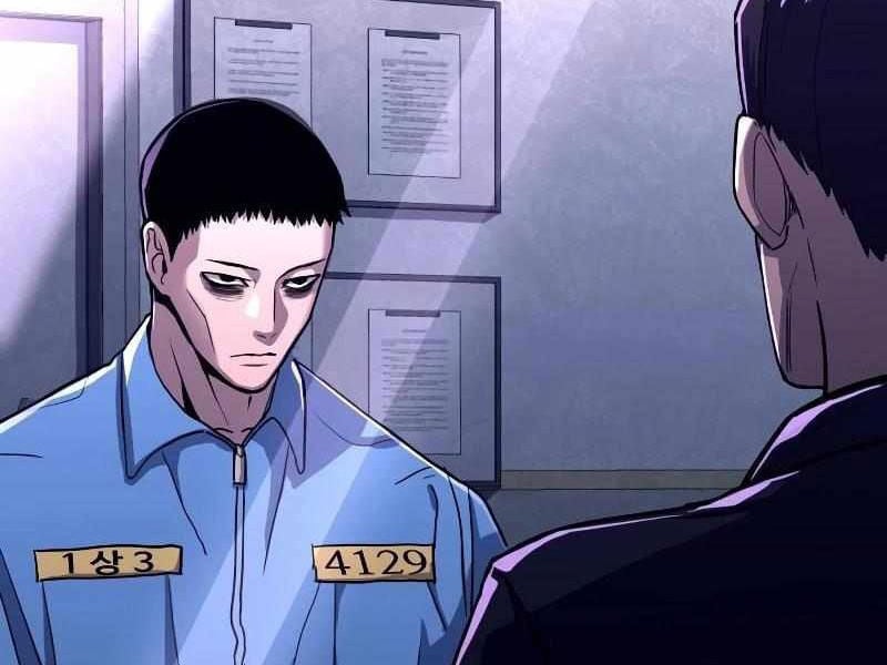 Thực Thi Công Lý: Chapter 2