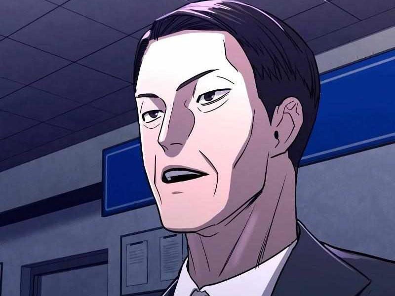 Thực Thi Công Lý: Chapter 2