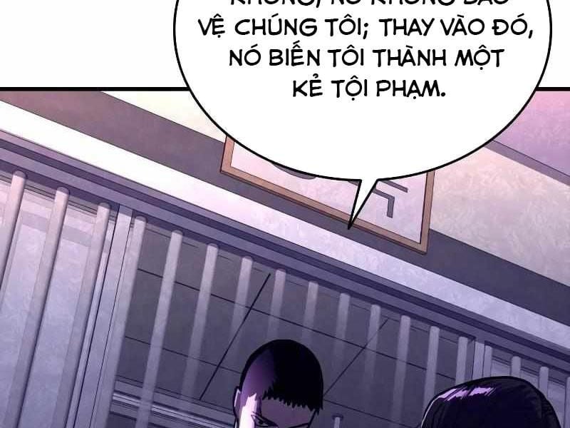 Thực Thi Công Lý: Chapter 2