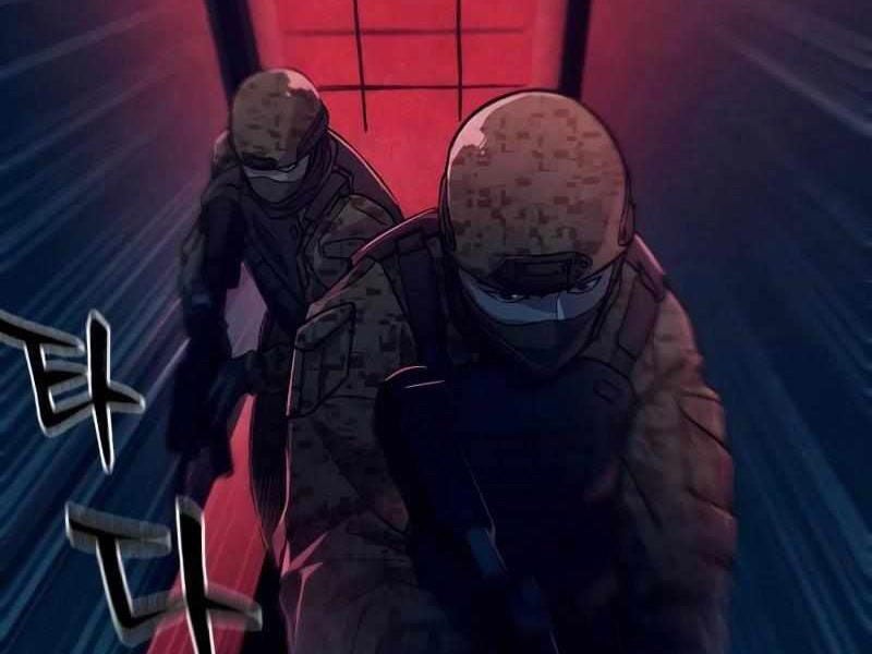 Thực Thi Công Lý: Chapter 2