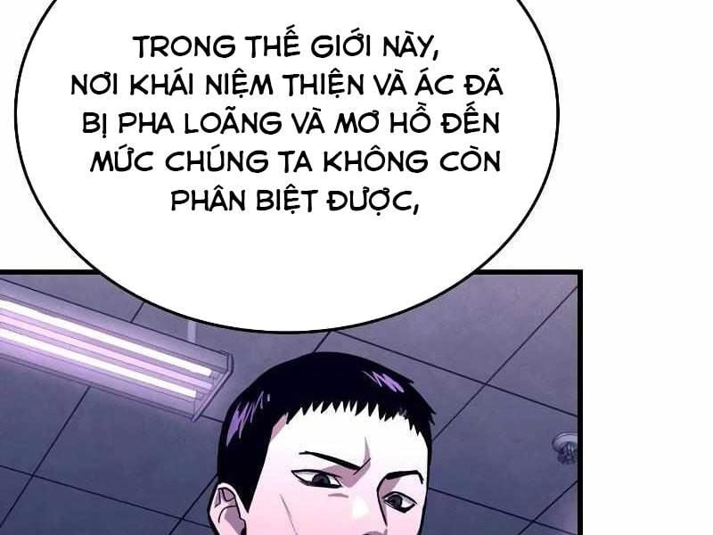 Thực Thi Công Lý: Chapter 2