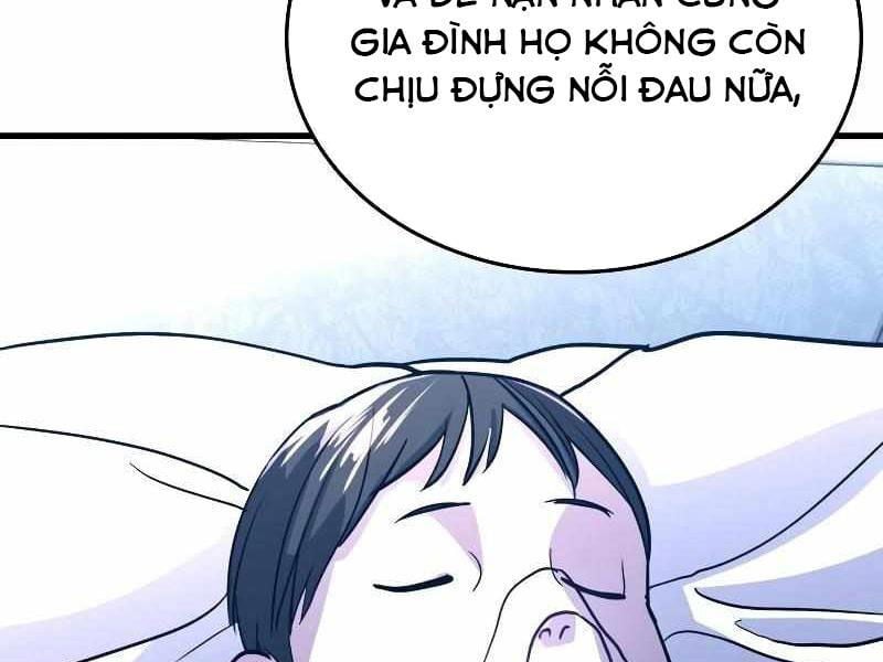 Thực Thi Công Lý: Chapter 2