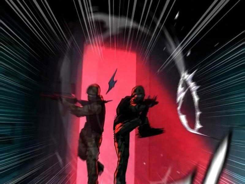 Thực Thi Công Lý: Chapter 2