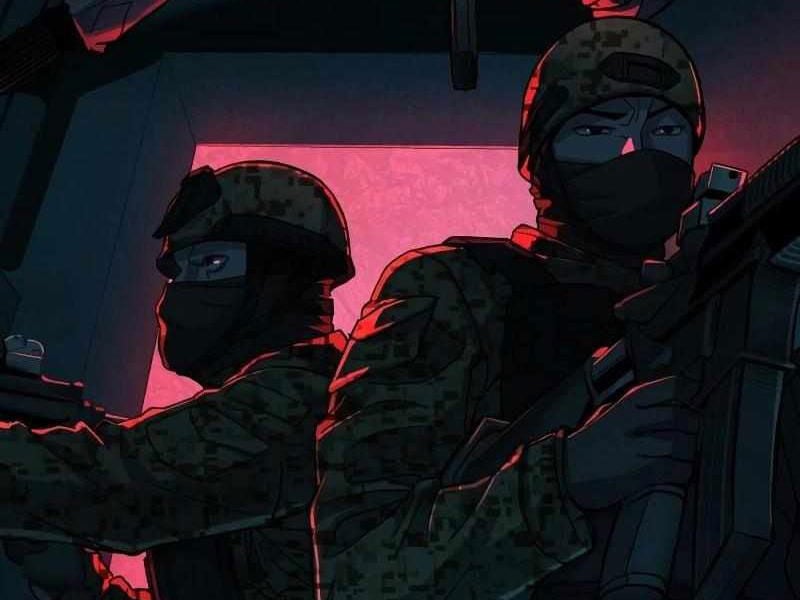 Thực Thi Công Lý: Chapter 2