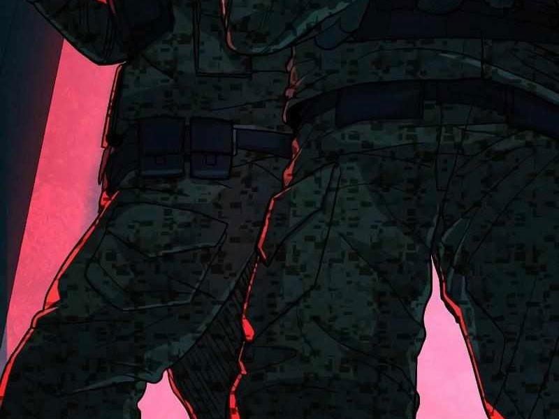 Thực Thi Công Lý: Chapter 2