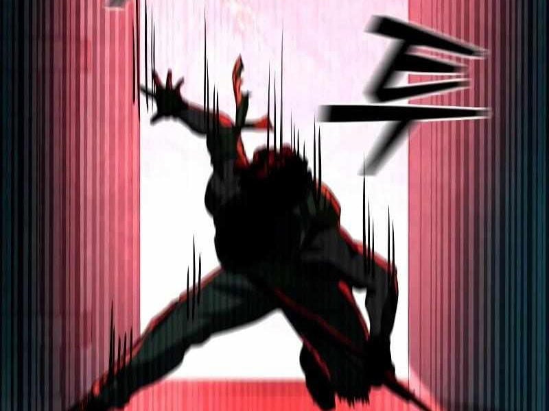 Thực Thi Công Lý: Chapter 2