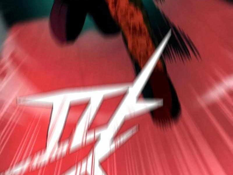 Thực Thi Công Lý: Chapter 2