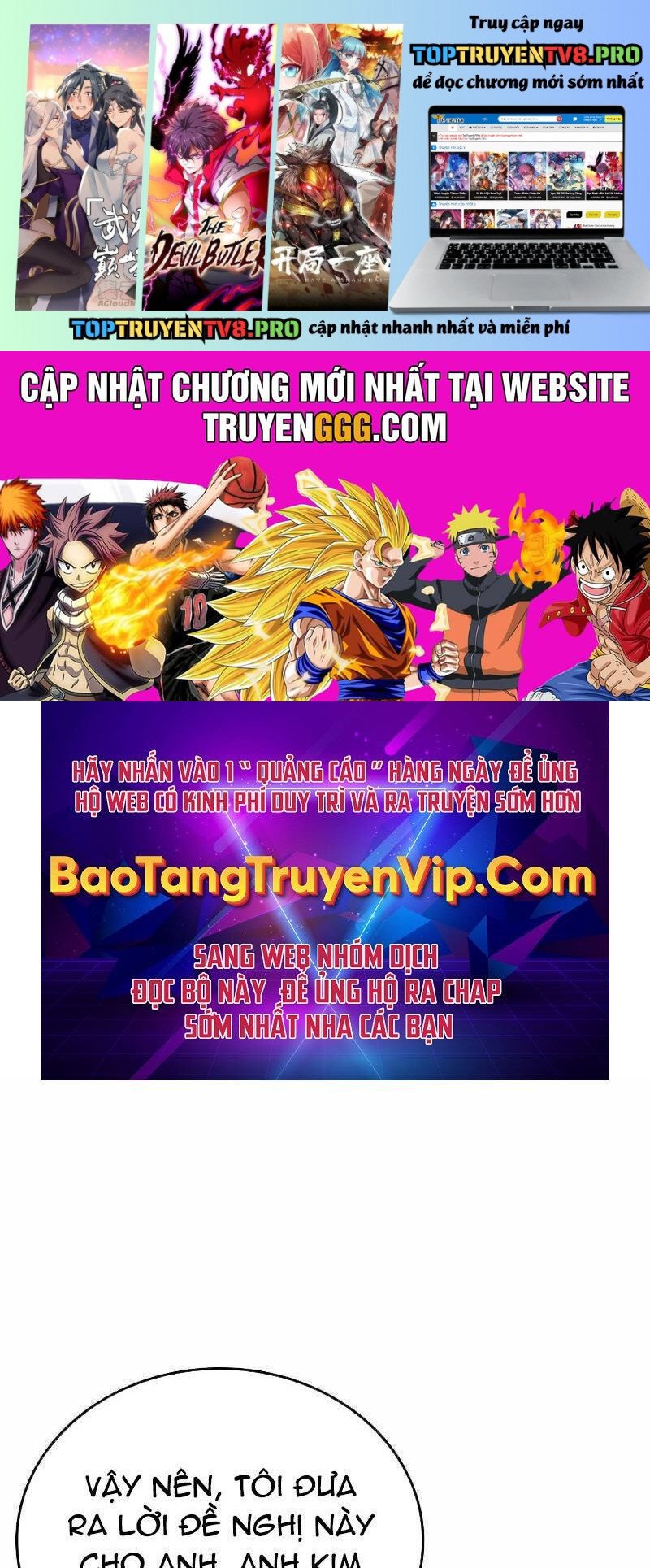 Thực Thi Công Lý: Chapter 3