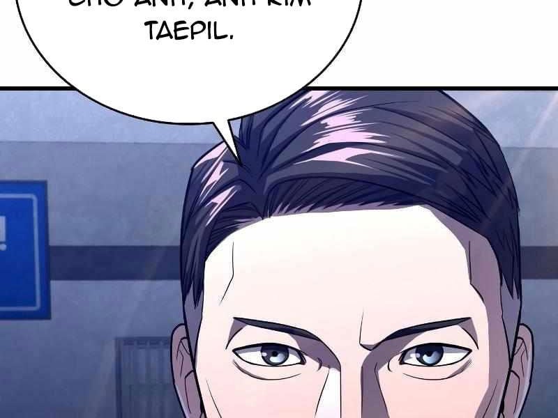 Thực Thi Công Lý: Chapter 3