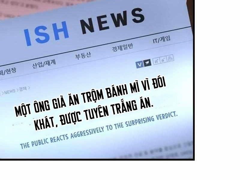 Thực Thi Công Lý: Chapter 3