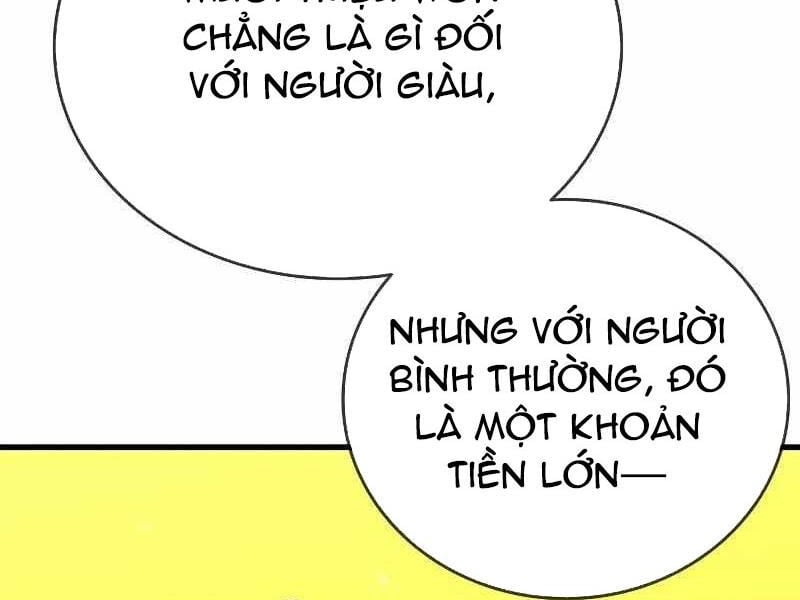 Thực Thi Công Lý: Chapter 3