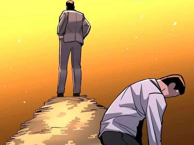 Thực Thi Công Lý: Chapter 3