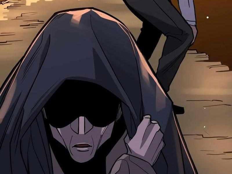 Thực Thi Công Lý: Chapter 3