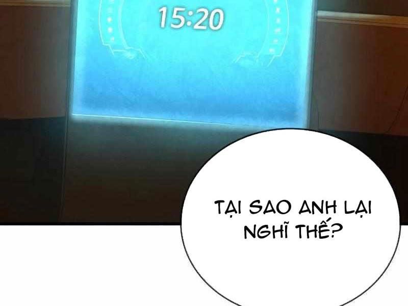 Thực Thi Công Lý: Chapter 3