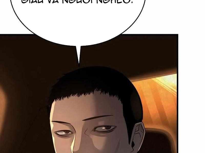 Thực Thi Công Lý: Chapter 3