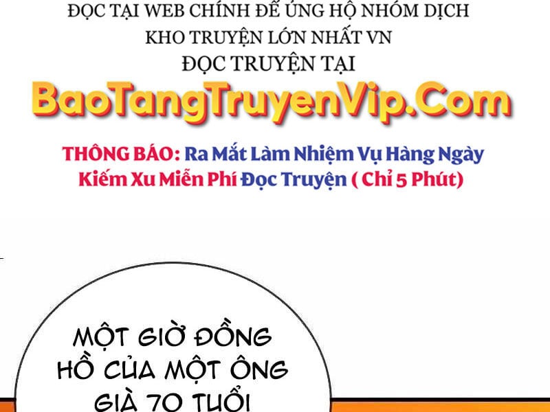 Thực Thi Công Lý: Chapter 3