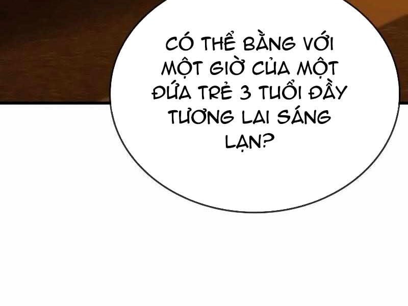 Thực Thi Công Lý: Chapter 3