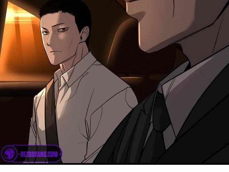 Thực Thi Công Lý: Chapter 3