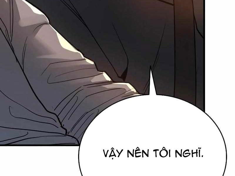 Thực Thi Công Lý: Chapter 3