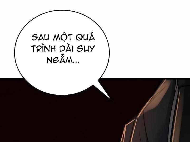 Thực Thi Công Lý: Chapter 3