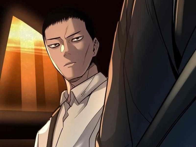 Thực Thi Công Lý: Chapter 3