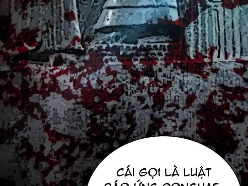 Thực Thi Công Lý: Chapter 3