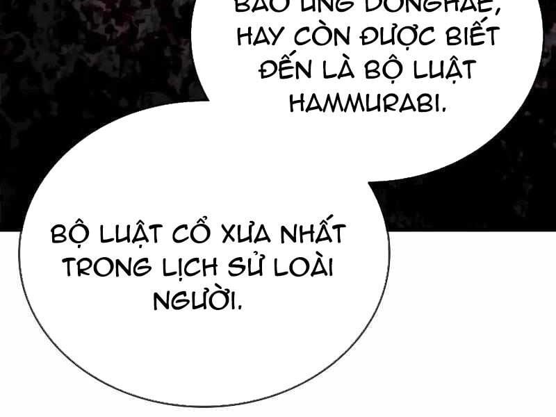 Thực Thi Công Lý: Chapter 3